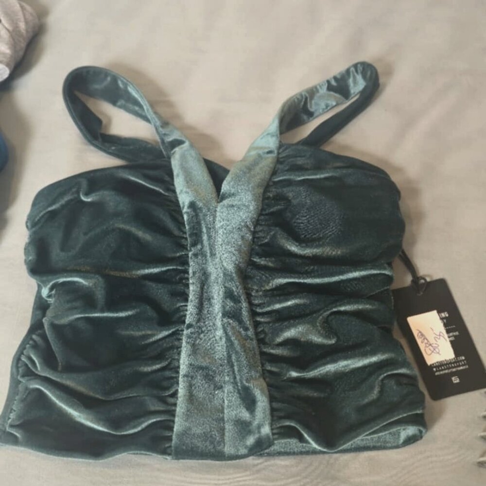 LANSTON SPORTS BRAS